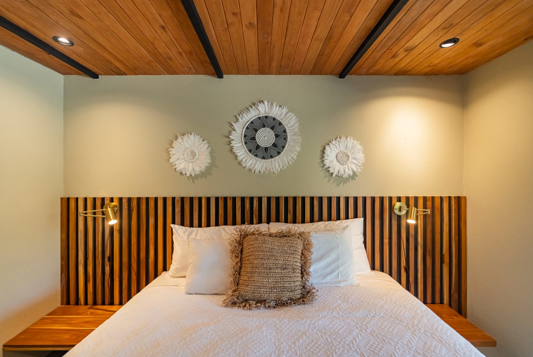 Casa Bali private bedroom suite